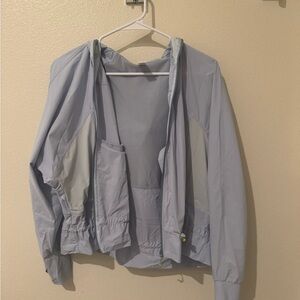 Beneunder Sunblock Jacket